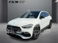 2020 Mercedes Benz GLA 250