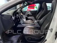 2020 Mercedes Benz GLA 250