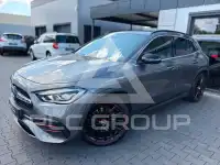 2020 Mercedes Benz GLA 250