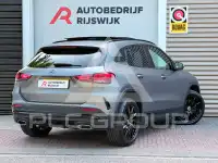 2020 Mercedes Benz GLA 250