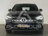 2020 Mercedes Benz GLA 250