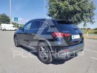 2020 Mercedes Benz GLA 250