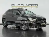 2020 Mercedes Benz GLA 250