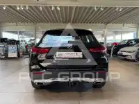 2020 Mercedes Benz GLA 250