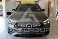 2020 Mercedes Benz GLA 250