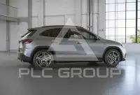 2020 Mercedes Benz GLA 250
