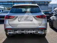 2020 Mercedes Benz GLA 250