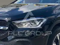 2020 Mercedes Benz GLA 250