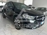 2020 Mercedes Benz GLA 250