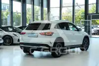 2020 Mercedes Benz GLA 250