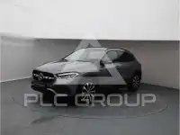 2020 Mercedes Benz GLA 250