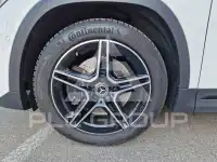2020 Mercedes Benz GLA 250