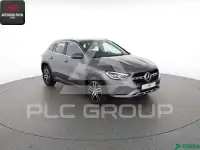 2020 Mercedes Benz GLA 250