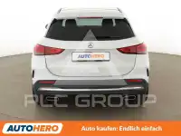 2020 Mercedes Benz GLA 250