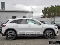 2020 Mercedes Benz GLA 250