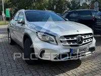 2020 Mercedes Benz GLA 250
