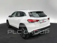 2020 Mercedes Benz GLA 250