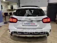 2020 Mercedes Benz GLA 250