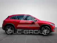 2020 Mercedes Benz GLA 250
