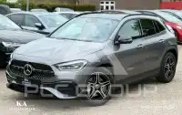 2020 Mercedes Benz GLA 250