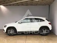 2020 Mercedes Benz GLA 250