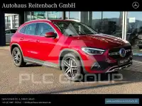 2020 Mercedes Benz GLA 250