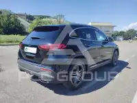 2020 Mercedes Benz GLA 250
