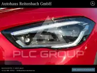 2020 Mercedes Benz GLA 250