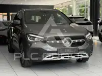 2020 Mercedes Benz GLA 250