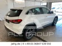 2020 Mercedes Benz GLA 250