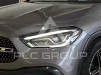 2020 Mercedes Benz GLA 250