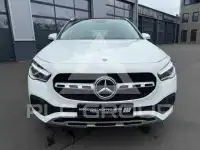 2020 Mercedes Benz GLA 250