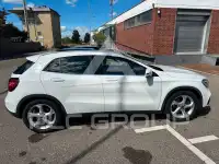 2020 Mercedes Benz GLA 250