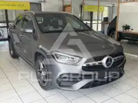 2020 Mercedes Benz GLA 250