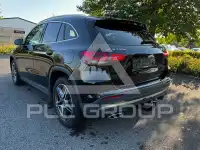 2020 Mercedes Benz GLA 250