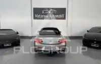 2020 Mercedes Benz C 220