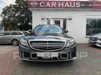 2020 Mercedes Benz C 220