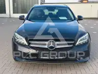 2020 Mercedes Benz C 220