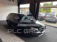2020 Mercedes Benz C 220
