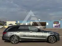 2020 Mercedes Benz C 220