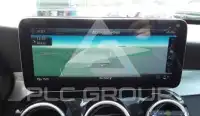 2020 Mercedes Benz C 220