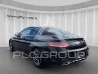 2020 Mercedes Benz C 220