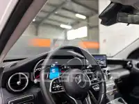 2020 Mercedes Benz C 220
