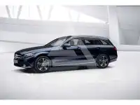 2020 Mercedes Benz C 220