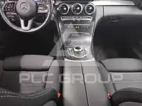 2020 Mercedes Benz C 220