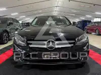 2020 Mercedes Benz C 220