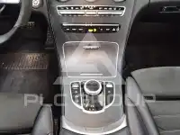 2020 Mercedes Benz C 220