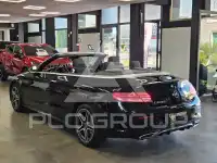 2020 Mercedes Benz C 220