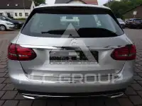 2020 Mercedes Benz C 220