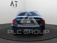 2020 Mercedes Benz C 220